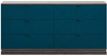 Комод Timeless 157X45X77 CM