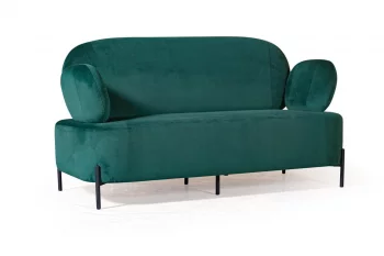 Двухместный диван Dandy 151X74X81 CM