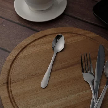 Ложка чайная 13,5 см Cafe P.L. Proff Cuisine [12]