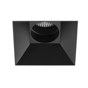 Встраиваемый точечный светильник Deep 9.3X9.3X12.2 CM