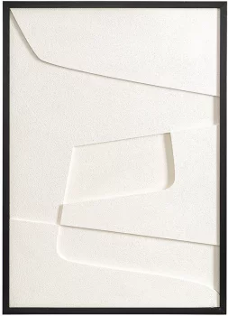 Панно декоративное Minimalism 50X70 CM