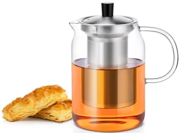 Чайник S'053 900 ml