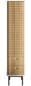 Шкаф Koto 40X55X180 CM