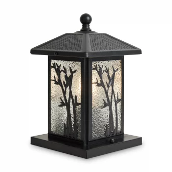 Ландшафтный светильник Saga 15X15X25 CM