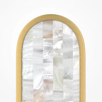 Настенный светильник Перламур 48X107X300 CM