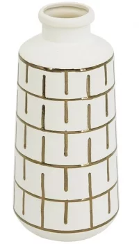 Ваза Refab 14X14X31 CM