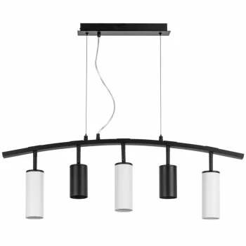 Подвесной спот Rullo 91X31X138 CM