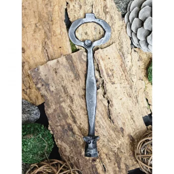 Открывалка «Дракон» 2X16.5X4.5 CM