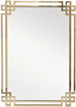 Зеркало Amane 71X102 CM