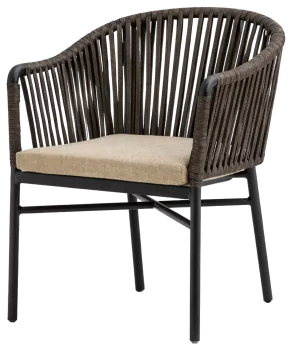 Обеденный стул Vexor 56X62X76 CM
