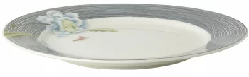 Тарелка Midnight Pinstripe Ø20 CM