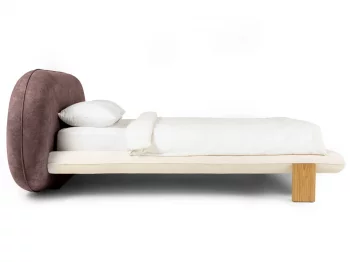 Кровать Softbay 240X230X97 CM