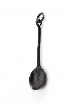 Ложка 8X4X26.5 CM