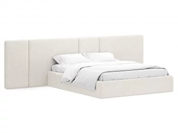 Кровать с подъемным механизмом Atessa 358X219X102 CM
