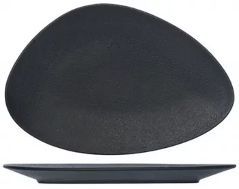 Блюдо Blackstone 29X19 CM