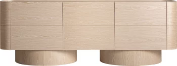 Комод Prayssac 220X45X80 CM