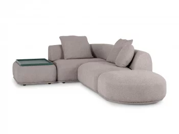 Диван Fabro 491X147X77 CM