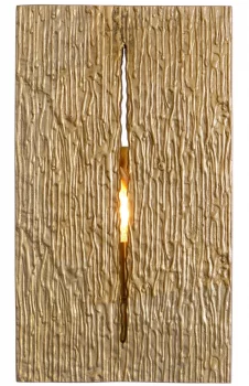 Настенный светильник Prato 20X11X35 CM