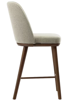 Полубарный стул Трентино 52X58X104 CM