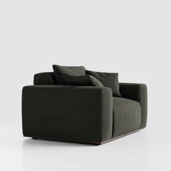 Кресло SAGA SG050