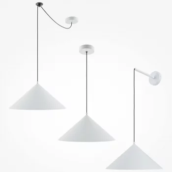 Подвесной светильник Modern 35X35X20 CM