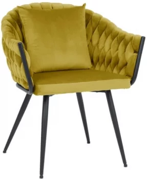 Стул Nuvo 62X47X86 CM