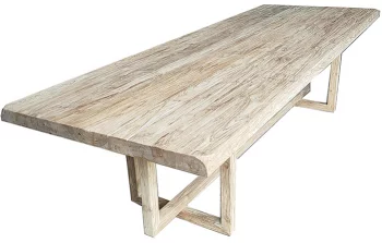 Стол Amalia 300X100X76 CM
