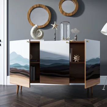 Комод Berber 150X45X90 CM