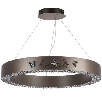 Подвесная люстра Faraone 80X80X45 CM