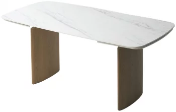 Стол Calvin 180-260X90X76 CM