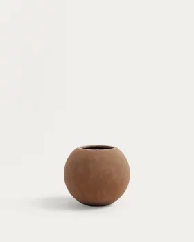 Кашпо с эффектом терракоты Solna 51X44.5 CM