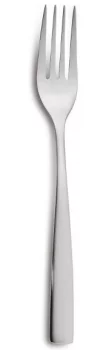 Вилка для торта BCN Colors 14 CM Satin