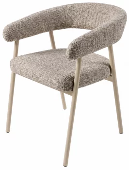 Стул Compari 59X56X77 CM