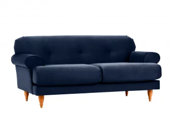 Двухместный диван Italia 159X98X79 CM
