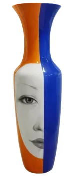 Ваза Mitad высота 82