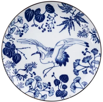 Тарелка Flora Japonica Ø26 CM
