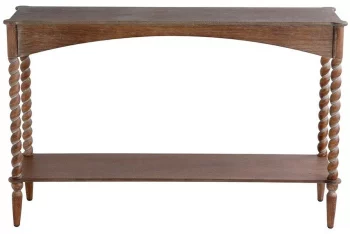 Консоль пристенная Behruz 120X35X76 CM