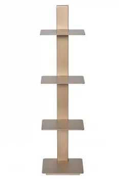 Настенная полка 14X71.5X18 CM