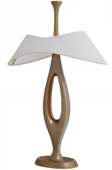 Настольная лампа Gianfranco 42X17X63 CM
