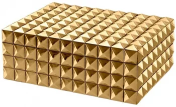 Шкатулка Vivienne 30X22X11 CM