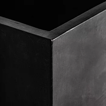 Набор из двух кашпо Elio 70X70X66 / 60X60X56 CM