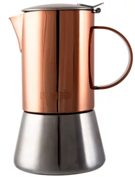 Гейзерная кофеварка La Cafetière 200 ml