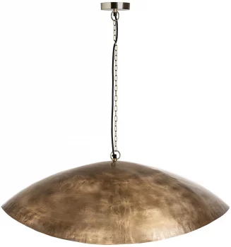 Подвесной светильник Yaamail 99X78X35 CM