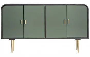 Комод Robertie 152X42X84 CM