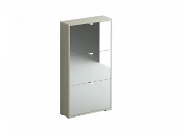 Шкаф для обуви Reggy 3 60X20X112 CM