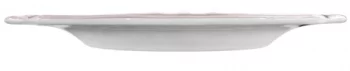 Тарелка Platin Ø25 CM