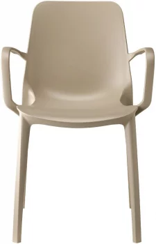 Стул Ginevra 57X56X86 CM