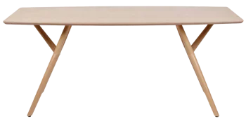 Обеденный стол Comfort Zone 180х90