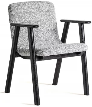 Стул Jacquard 62X24X80 CM