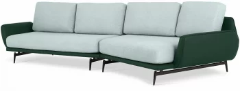 Диван Ispani 277X138X88 CM